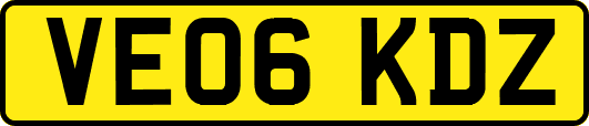 VE06KDZ