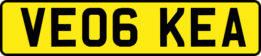 VE06KEA
