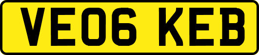 VE06KEB