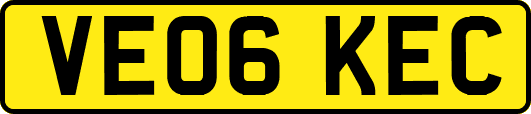 VE06KEC