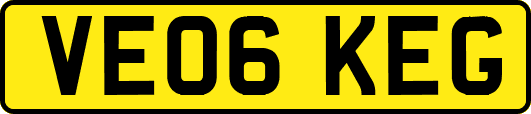 VE06KEG