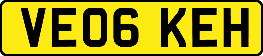 VE06KEH