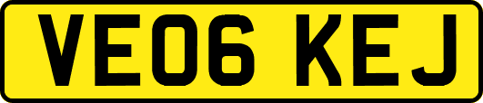 VE06KEJ