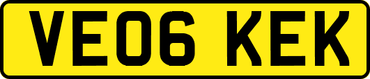 VE06KEK