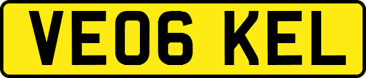 VE06KEL