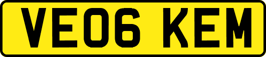 VE06KEM