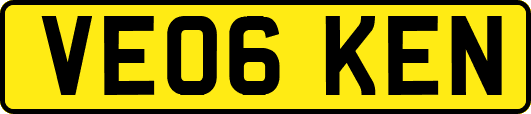VE06KEN
