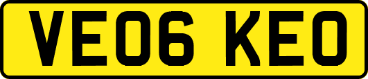 VE06KEO