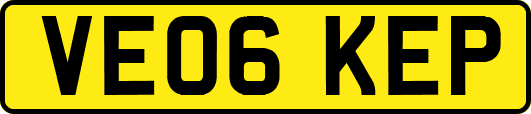 VE06KEP