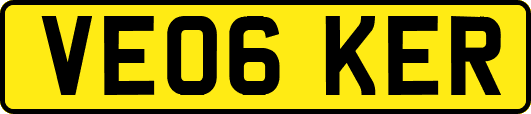VE06KER