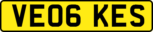 VE06KES