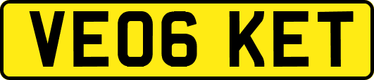 VE06KET