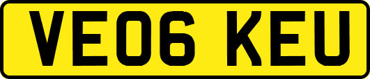 VE06KEU