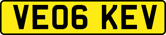 VE06KEV