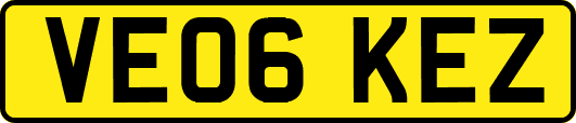 VE06KEZ