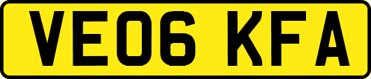 VE06KFA