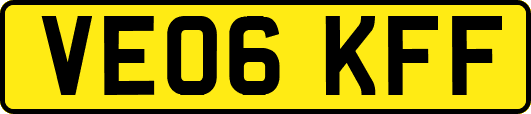 VE06KFF