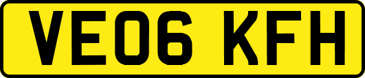 VE06KFH