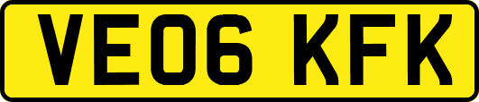VE06KFK