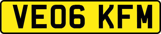 VE06KFM