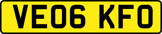 VE06KFO