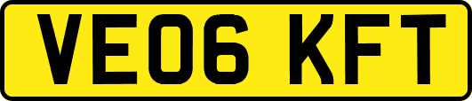 VE06KFT