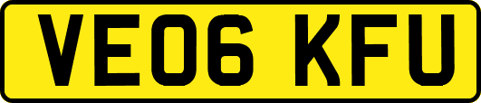 VE06KFU