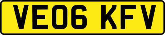 VE06KFV
