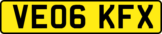 VE06KFX