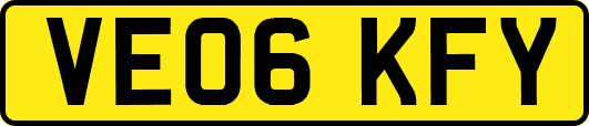 VE06KFY