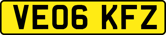 VE06KFZ