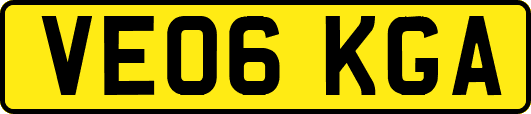 VE06KGA
