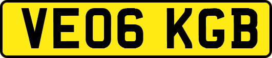 VE06KGB