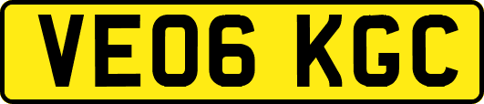 VE06KGC