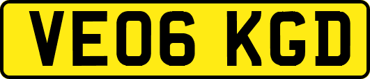 VE06KGD
