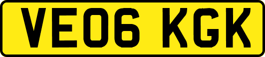 VE06KGK