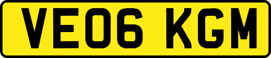 VE06KGM
