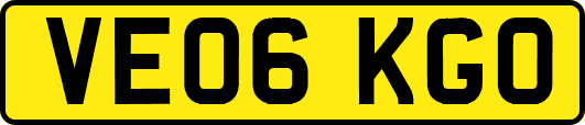 VE06KGO