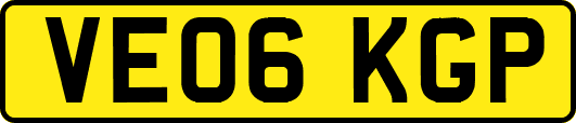 VE06KGP
