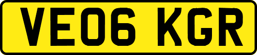 VE06KGR