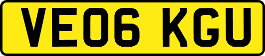 VE06KGU
