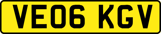 VE06KGV
