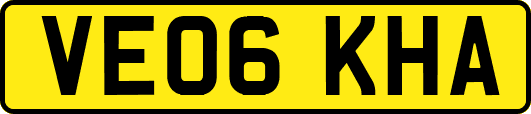 VE06KHA