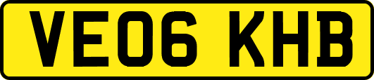 VE06KHB