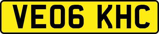 VE06KHC