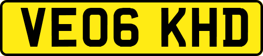 VE06KHD