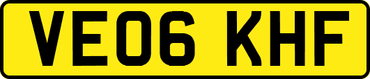 VE06KHF
