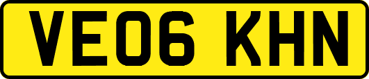 VE06KHN