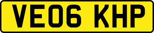 VE06KHP
