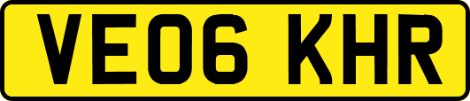 VE06KHR